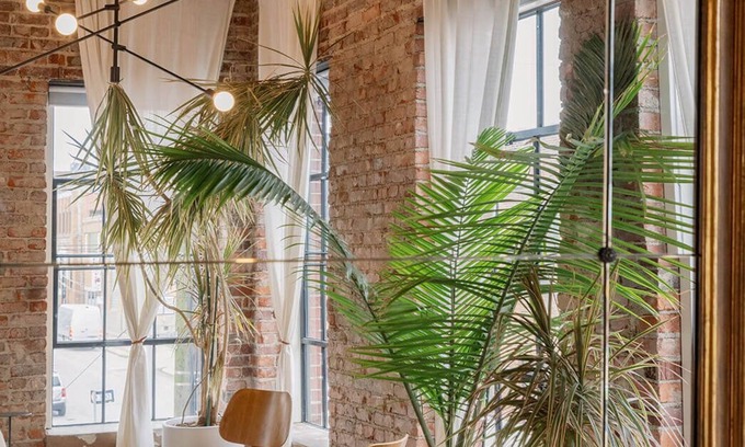Crossroads Arts District House | Elegant & inviting space within KC's best boutique hotel!