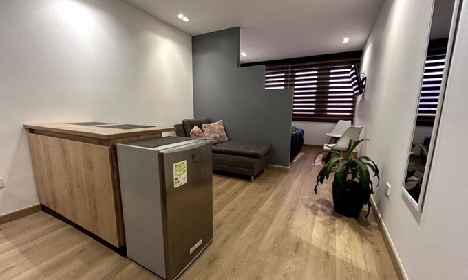 La Candelaria Apartment | Elegant location close to the subway