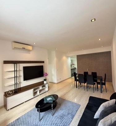 Chacao Apartment | Elegant & Luxurious Apartment in Central Chacao