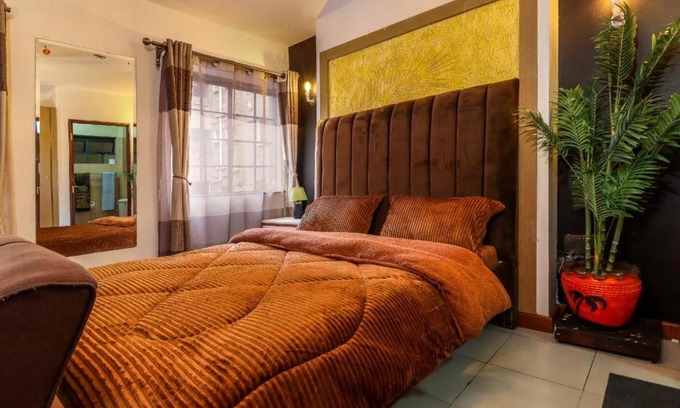 Ngara West Apartment | ELEGANT MVULI SUITE ON KIPANDE ROAD