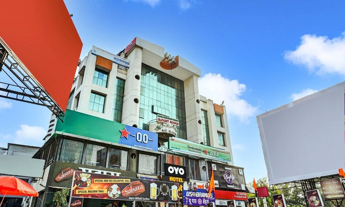 Clover Park House | Elegant Stays in Downtown Bangalore