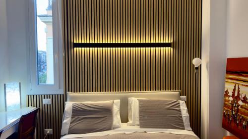 Trionfale Apartment | Elegant suite near the Vatican