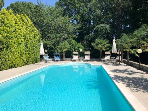 Tuoro sul Trasimeno Villa | Elegant Villa in Tuoro sul Trasimeno with Private Pool
