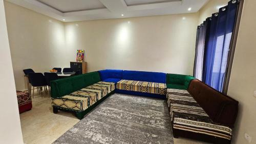 Anza Villa | Elegant villa with sea view Agadir