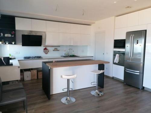 Crotone Apartment | Elegante appartamento in affitto (Casa Mariu ')