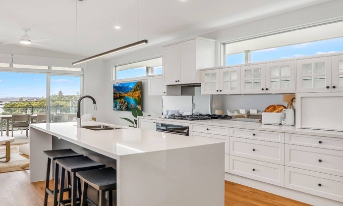 Terrigal House | Elements at Terrigal