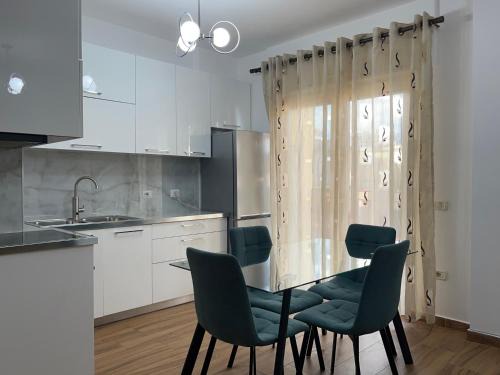 Tirana Apartment | Elena residence