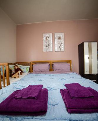 Mavromati Apartment | Eleni's GuestHouse
