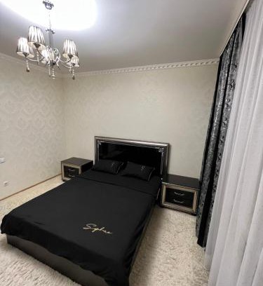 Uman Apartment | Eleon