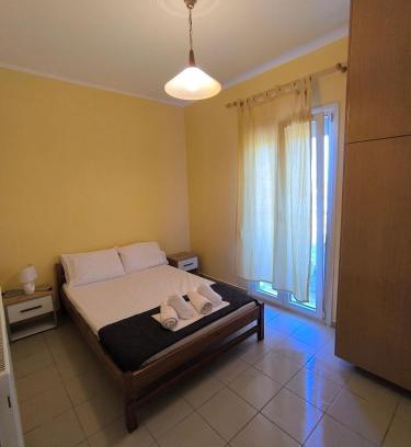 Nea Koutali Apartment | Eleonara Nea Koutali