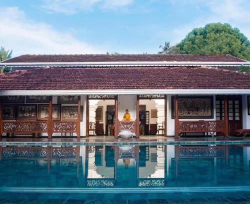 Pinnawala Bed & Breakfast | Elephant Heritage Pinnawala by Moon Isle