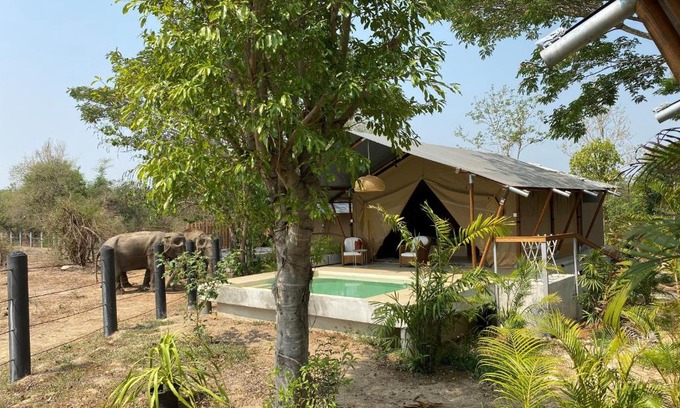 Tha Yang Other | Elephant View Camp