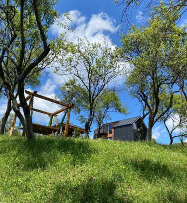 Runcu Ski Chalet | EleS Chalet