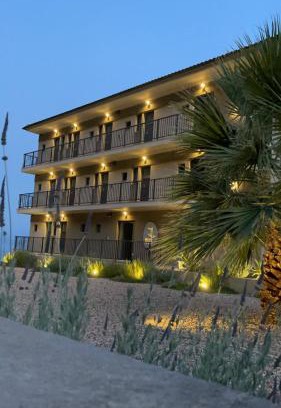 Xirolivado Apartment | eleven views resort