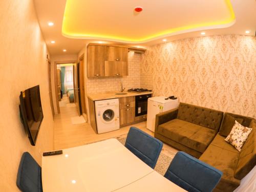 Uzungol Hotel | Elif Inan Hotel