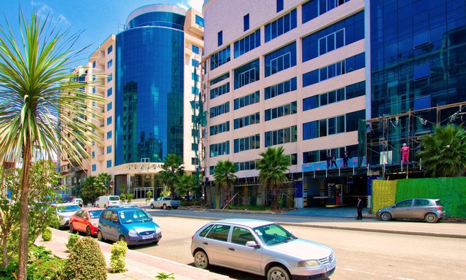 Kirkos Hotel | Elilly International Hotel