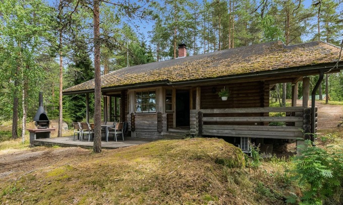 Poytya House | Elimäki by Interhome