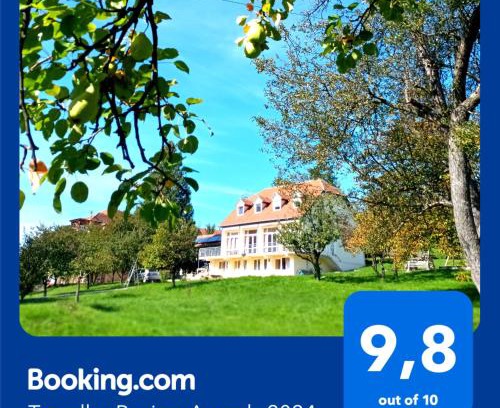 Cisnadioara Bed & Breakfast | Elimheim