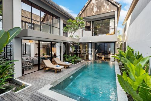 Bukit Villa | Elio Villa by Kozystay - Jimbaran