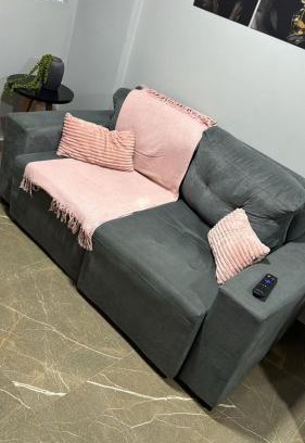 Catole Apartment | Elisa flats 5