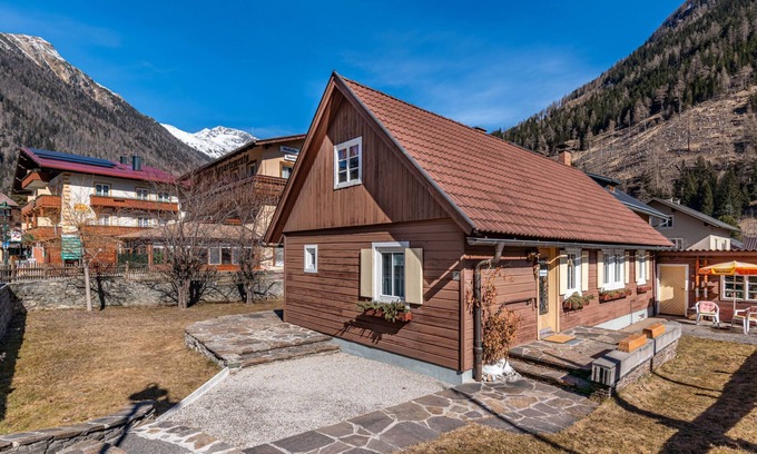 Mallnitz House | Elisabeth by Interhome