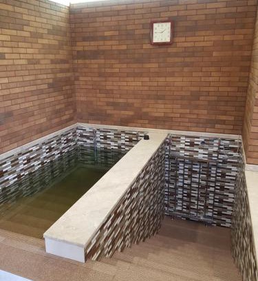 Uman Cabin | Elite & מקוה פרטי