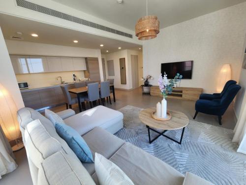Muharraq Apartment | Elite 2BR Abode Distinctive Living at The Shores