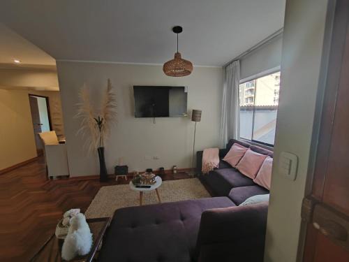 Primavera Apartment | Elite Apartment