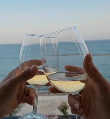 Potamos tis Germasogeias Apartment | Elite Seaside Apartment