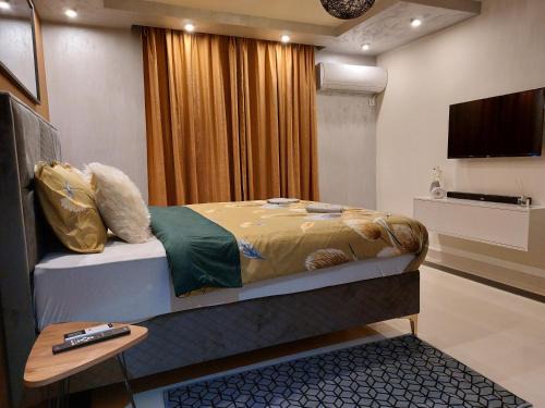 Berane Apartment | Elite-stan na dan