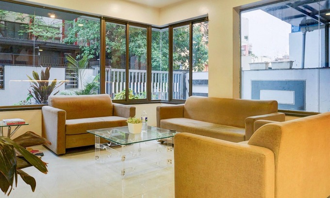 Pune House | Elite Stays at Viman Nagar Kharadi