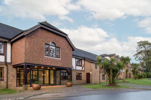 East Grinstead Hotel | Elite Venue Selection Felbridge - Gatwick