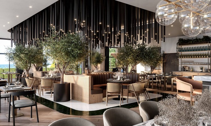 Atakum Hotel | Elite World Comfy Samsun Atakum