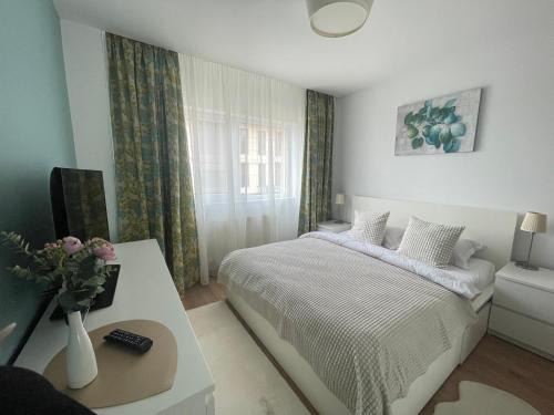 Timisoara Apartment | EliteVista by Cristian