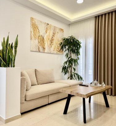 Agios Nikolaos Apartment | ELiXiR 3 Luxury apartments