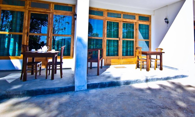 Ella Bed & Breakfast | Ella Alpine Resort