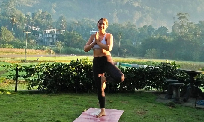 Ella House | Ella Nature Valley Homestay- Family Friendly Lovely Place surround by mountains.