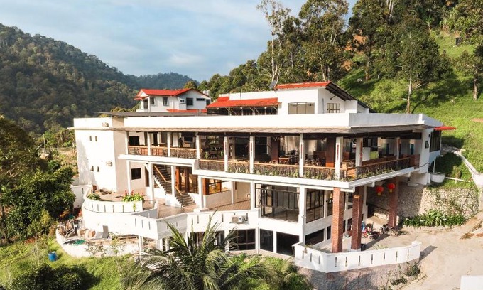 Bukit Tinggi Cabin | ELLIN FOREST 叶の森