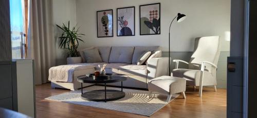 Ellivuori Apartment | Ellivuori Resort Paradise