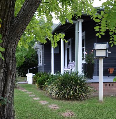 Cessnock House | Ellson House - The Heart of the Hunter