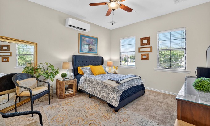 Litchfield Park Apartment | Elm Casita (Studio Apartment) by RedAwning