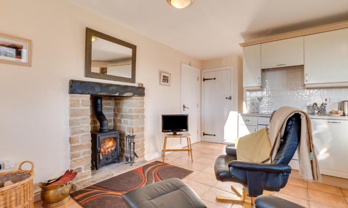 Chesterfield House | Elm Croft