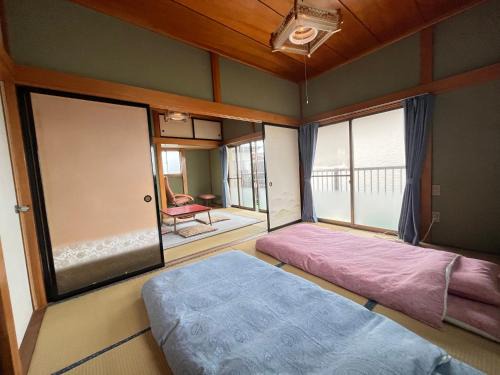 Kitaibaraki Hotel | ELM On The Beach