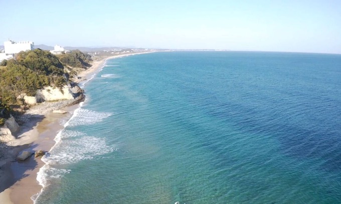 Kitaibaraki Bed & Breakfast | ELM On The Beach