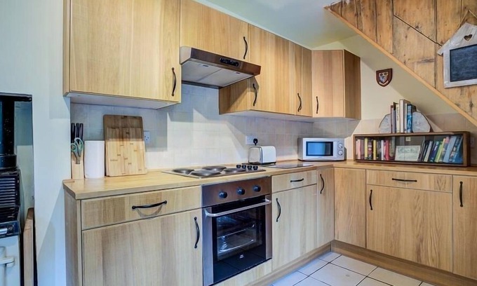 Paxford Cottage | Elm View