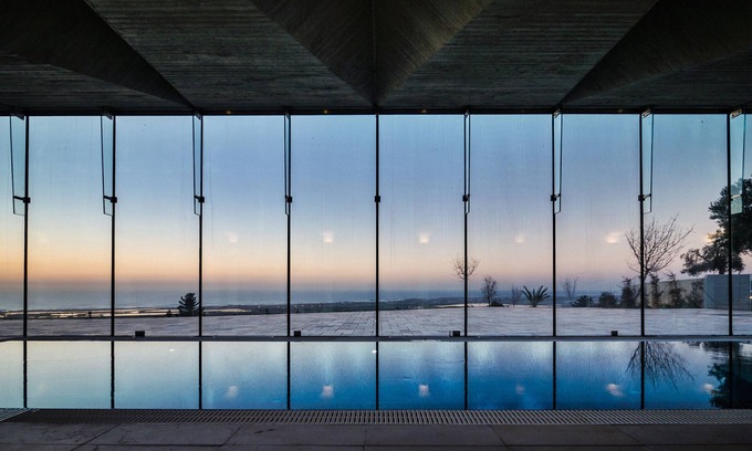 Zikhron Ya'aqov Hotel | Elma Hotel and Art Complex