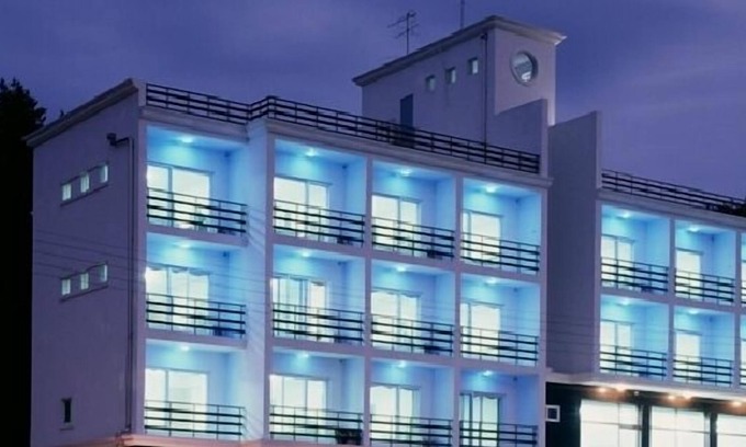 Yangyang Apartment | Elmar Condotel