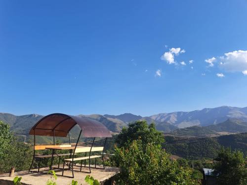Tatev House | Elmira B&B
