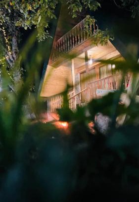 Borjomi Apartment | ElNi hause Borjomi