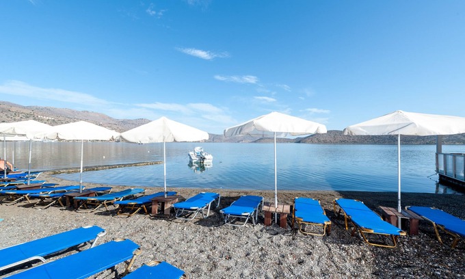 Elounda Hotel | Elounda Akti Olous - Adults only